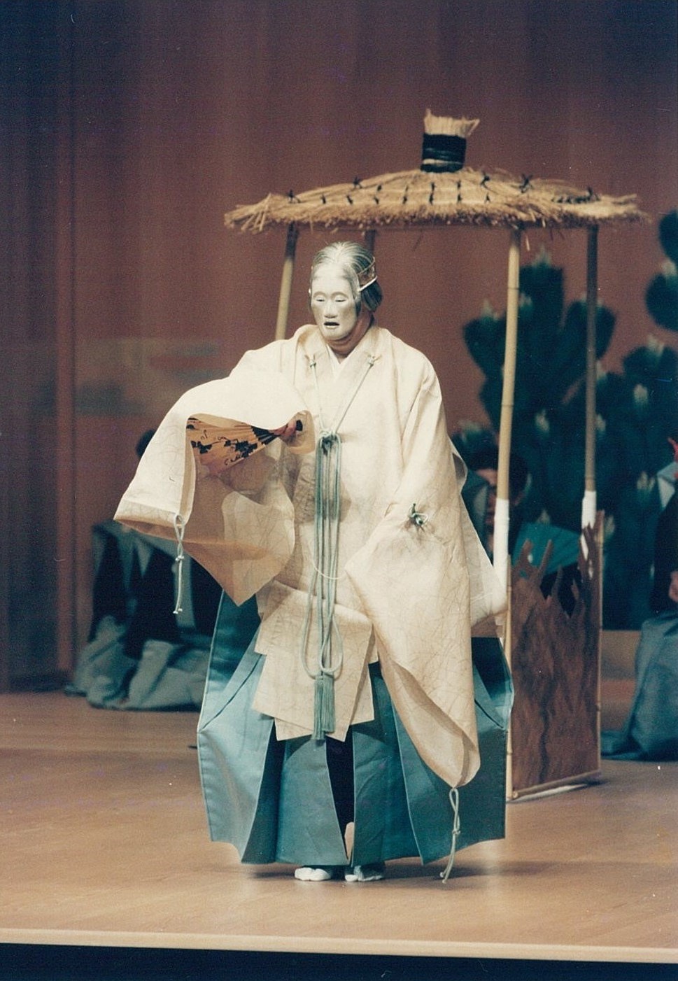 檜垣